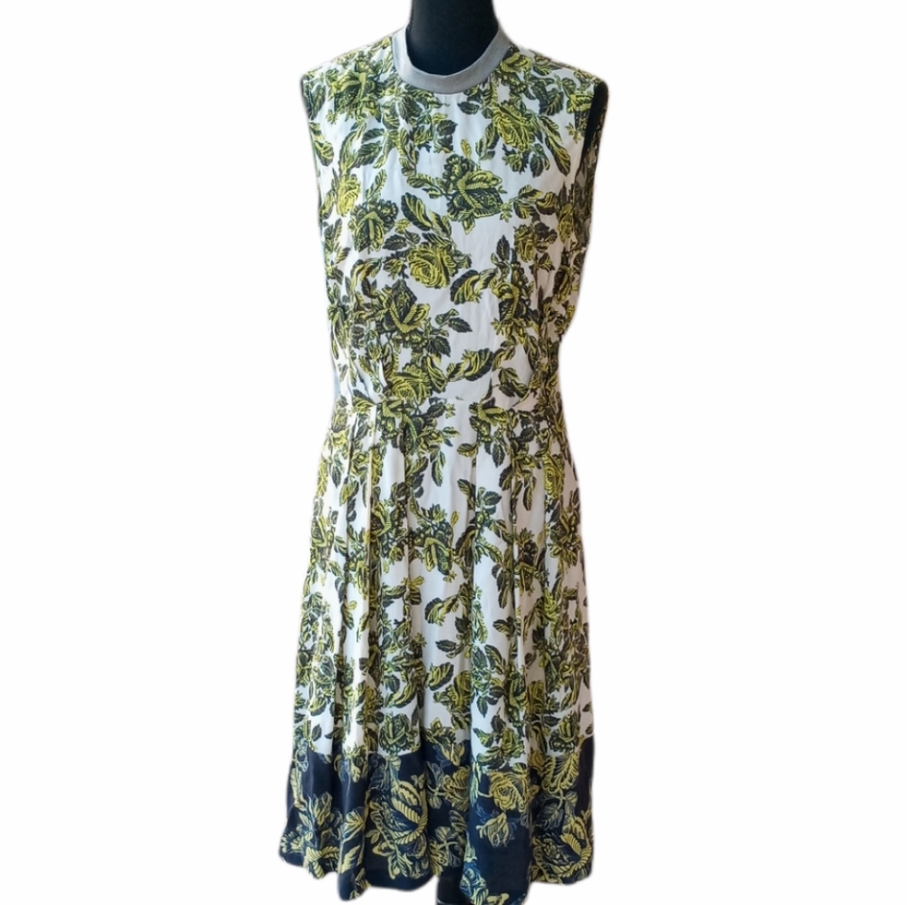 Asos Africa Collection Dress